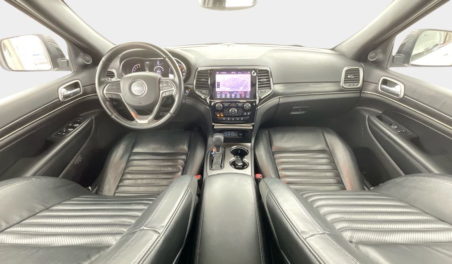 Jeep Grand Cherokee 3.6 S LIMITED 4WD AUTO Suv 2019