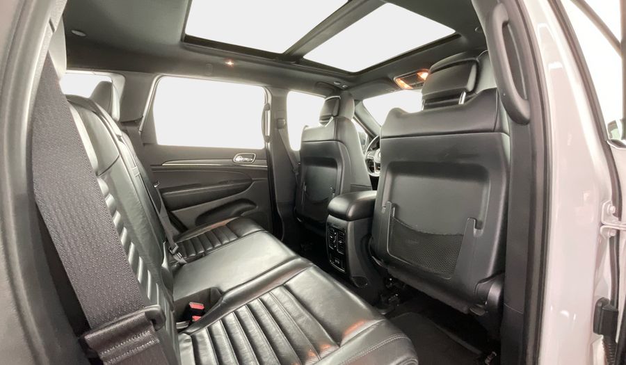 Jeep Grand Cherokee 3.6 S LIMITED 4WD AUTO Suv 2019