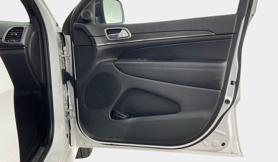 Jeep Grand Cherokee 3.6 S LIMITED 4WD AUTO Suv 2019