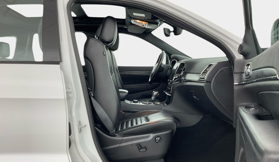 Jeep Grand Cherokee 3.6 S LIMITED 4WD AUTO Suv 2019