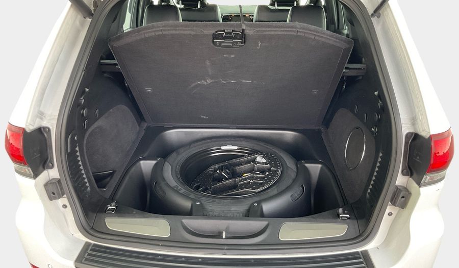 Jeep Grand Cherokee 3.6 S LIMITED 4WD AUTO Suv 2019