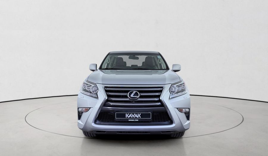 Lexus Gx 460 4.6 PREMIER AUTO 4WD Suv 2019