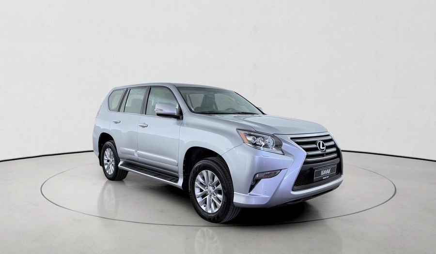 Lexus Gx 460 4.6 PREMIER AUTO 4WD Suv 2019