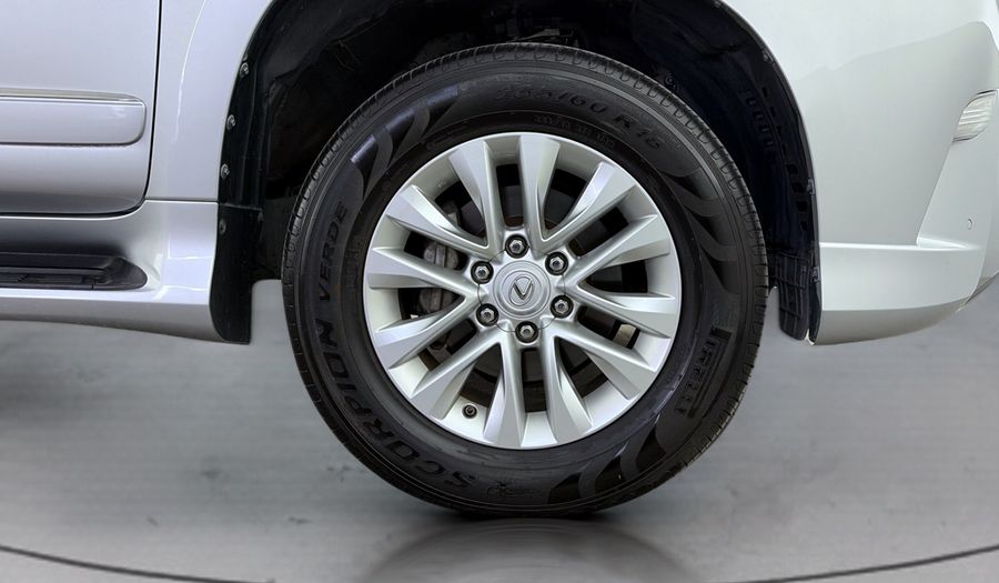 Lexus Gx 460 4.6 PREMIER AUTO 4WD Suv 2019