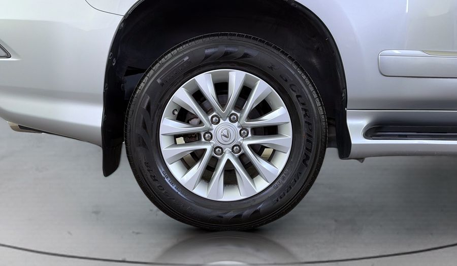 Lexus Gx 460 4.6 PREMIER AUTO 4WD Suv 2019