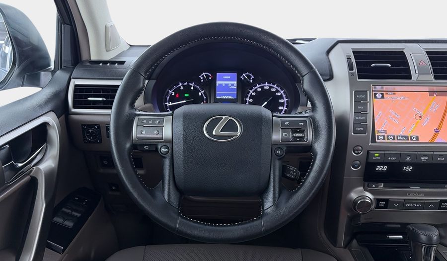 Lexus Gx 460 4.6 PREMIER AUTO 4WD Suv 2019