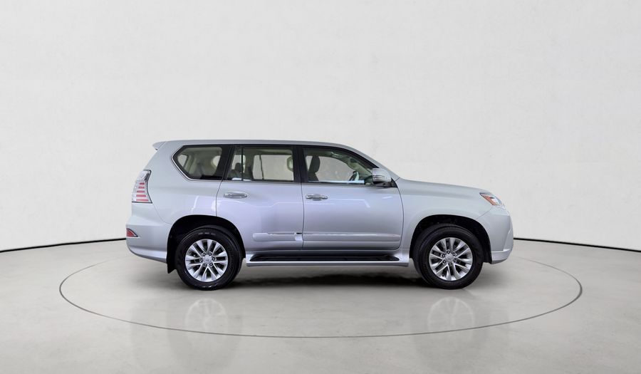 Lexus Gx 460 4.6 PREMIER AUTO 4WD Suv 2019
