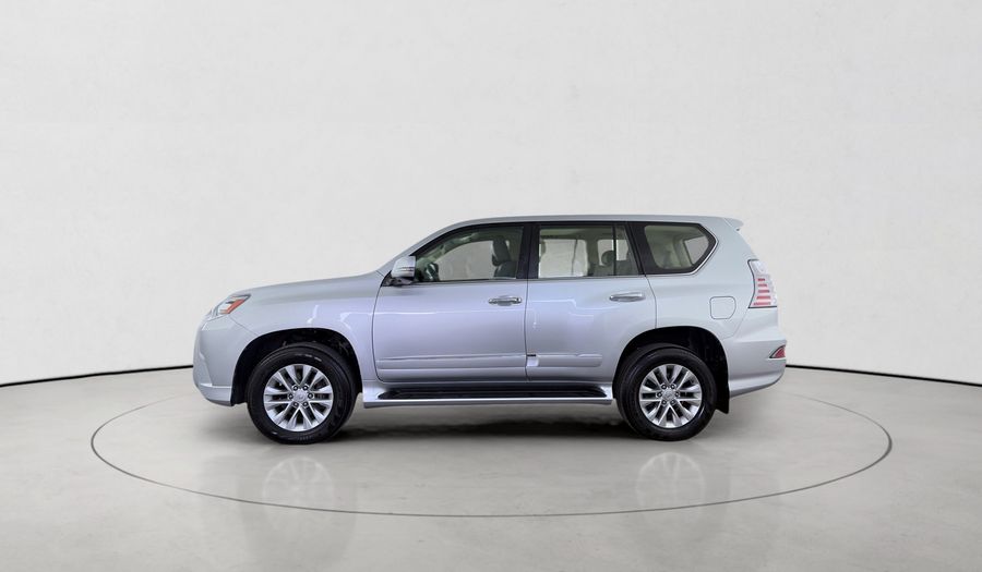 Lexus Gx 460 4.6 PREMIER AUTO 4WD Suv 2019