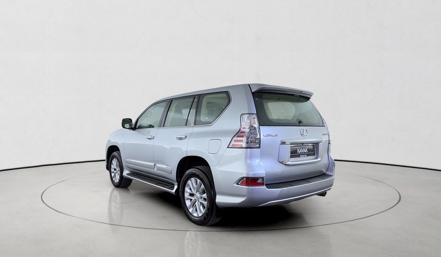 Lexus Gx 460 4.6 PREMIER AUTO 4WD Suv 2019