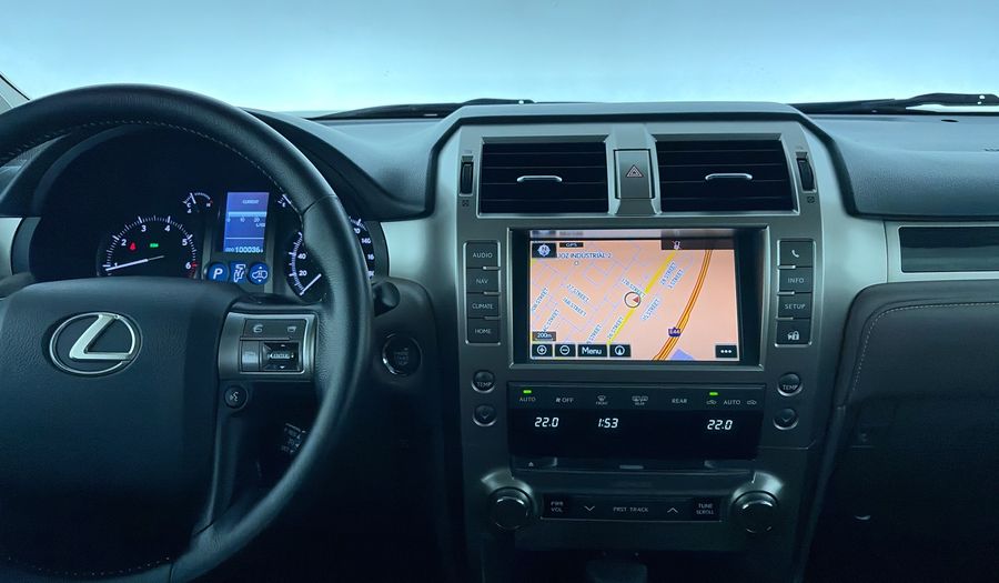 Lexus Gx 460 4.6 PREMIER AUTO 4WD Suv 2019