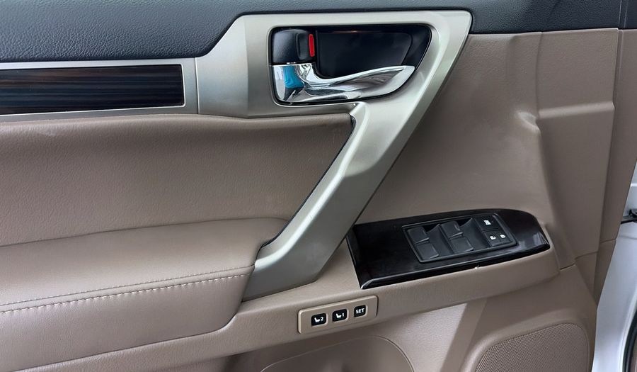 Lexus Gx 460 4.6 PREMIER AUTO 4WD Suv 2019