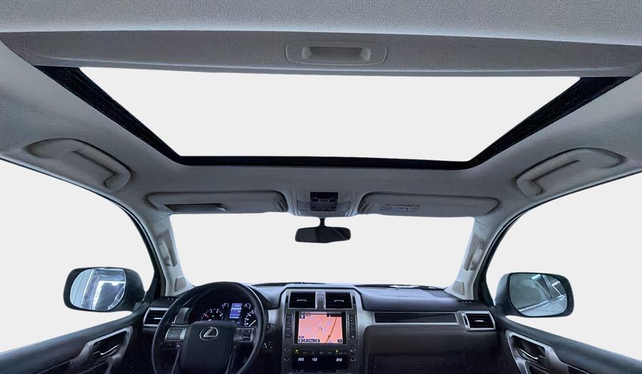 Lexus Gx 460 4.6 PREMIER AUTO 4WD Suv 2019