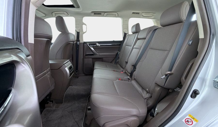 Lexus Gx 460 4.6 PREMIER AUTO 4WD Suv 2019