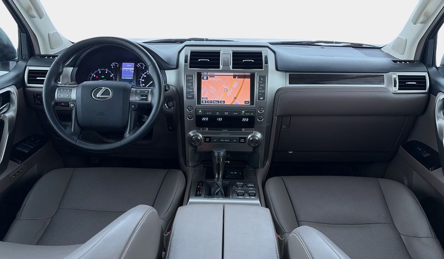 Lexus Gx 460 4.6 PREMIER AUTO 4WD Suv 2019
