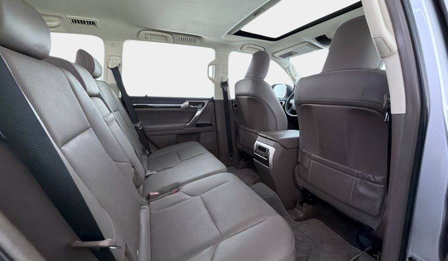Lexus Gx 460 4.6 PREMIER AUTO 4WD Suv 2019