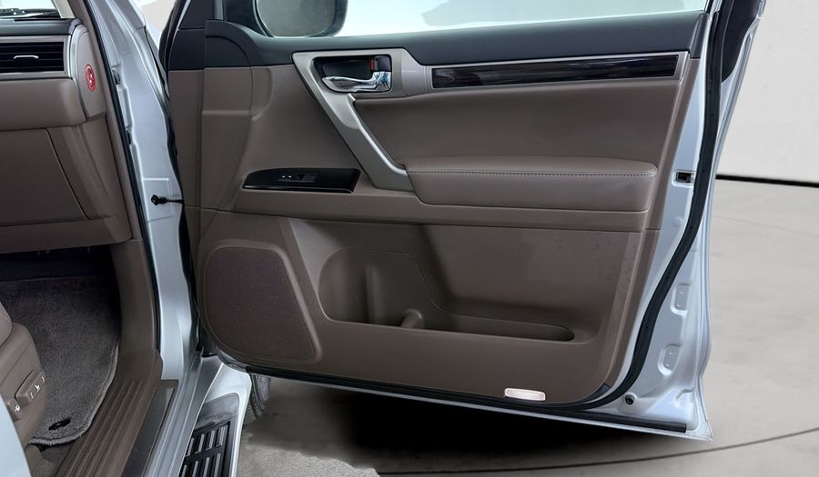 Lexus Gx 460 4.6 PREMIER AUTO 4WD Suv 2019