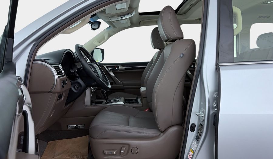 Lexus Gx 460 4.6 PREMIER AUTO 4WD Suv 2019