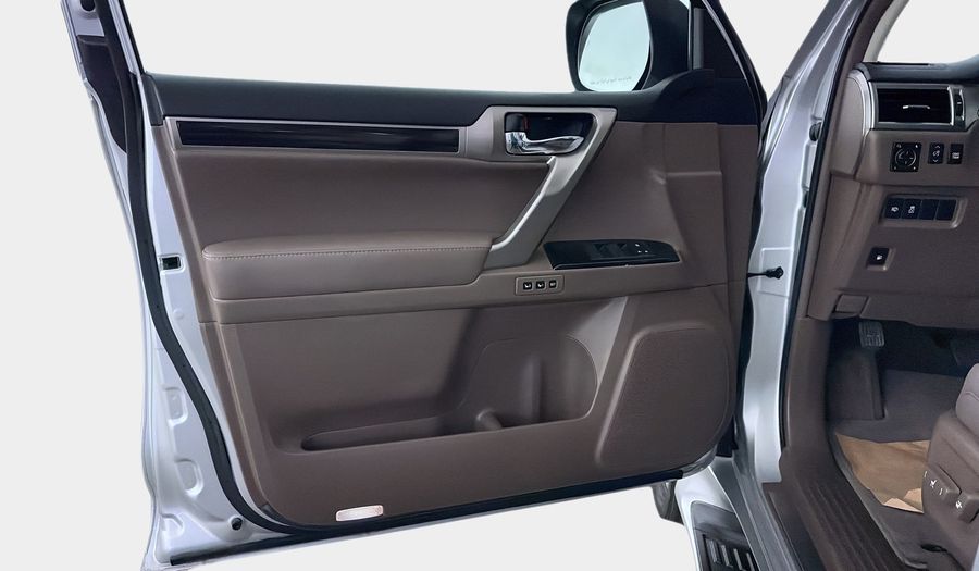 Lexus Gx 460 4.6 PREMIER AUTO 4WD Suv 2019