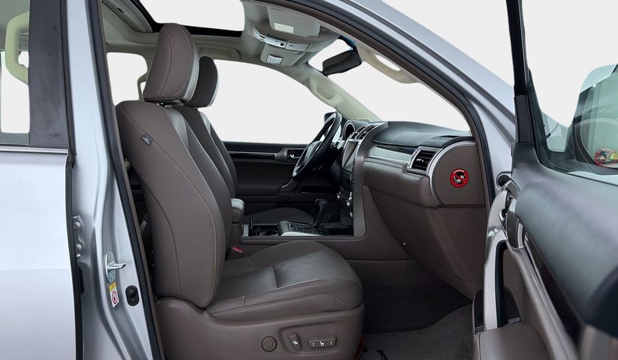Lexus Gx 460 4.6 PREMIER AUTO 4WD Suv 2019