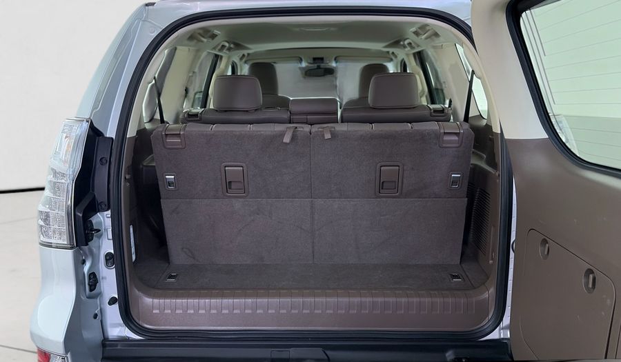 Lexus Gx 460 4.6 PREMIER AUTO 4WD Suv 2019