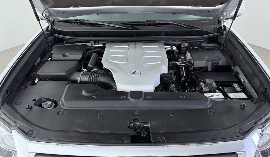 Lexus Gx 460 4.6 PREMIER AUTO 4WD Suv 2019