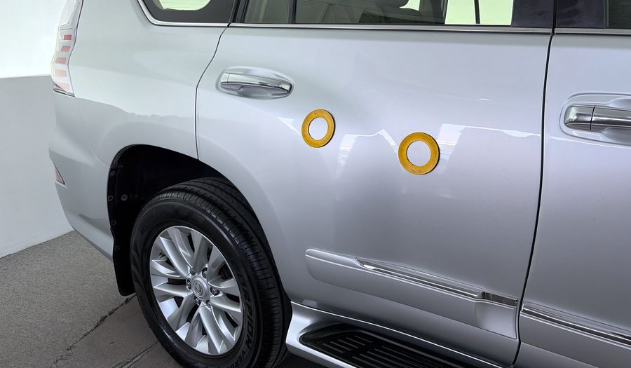 Lexus Gx 460 4.6 PREMIER AUTO 4WD Suv 2019