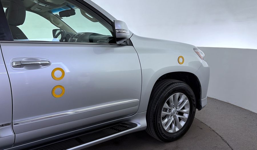 Lexus Gx 460 4.6 PREMIER AUTO 4WD Suv 2019