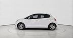 Peugeot 208 1.6 VTI 120 AUTO ACTIVE Hatchback 2019