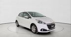 Peugeot 208 1.6 VTI 120 AUTO ACTIVE Hatchback 2019