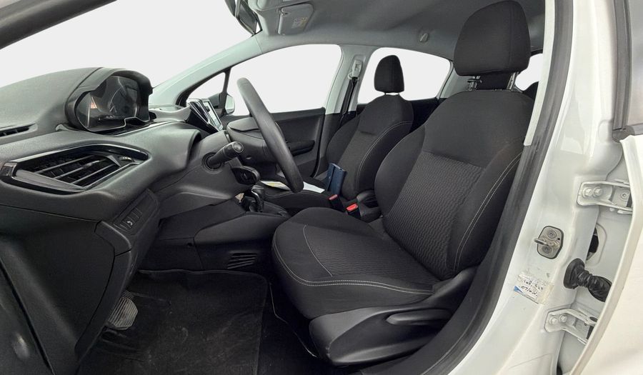 Peugeot 208 1.6 VTI 120 AUTO ACTIVE Hatchback 2019