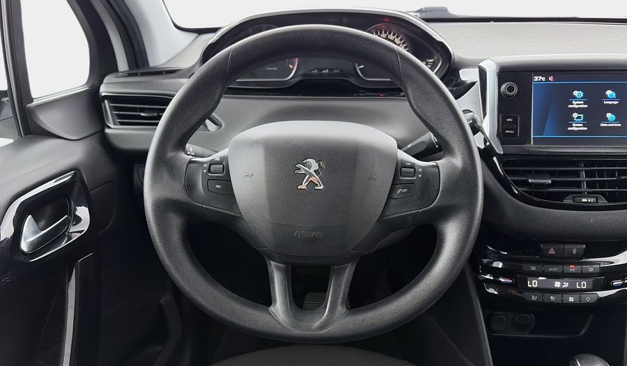 Peugeot 208 1.6 VTI 120 AUTO ACTIVE Hatchback 2019