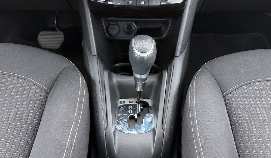 Peugeot 208 1.6 VTI 120 AUTO ACTIVE Hatchback 2019