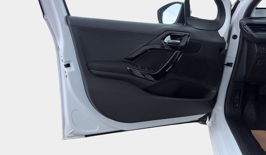 Peugeot 208 1.6 VTI 120 AUTO ACTIVE Hatchback 2019