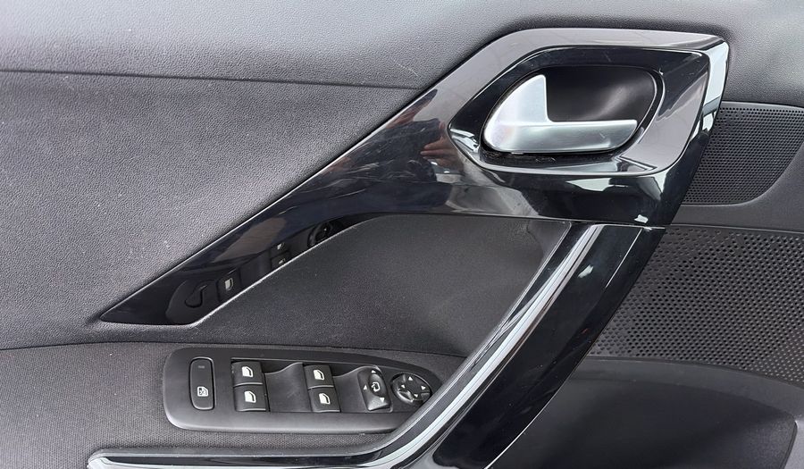 Peugeot 208 1.6 VTI 120 AUTO ACTIVE Hatchback 2019