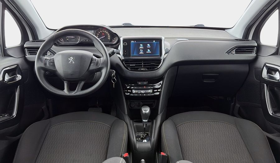 Peugeot 208 1.6 VTI 120 AUTO ACTIVE Hatchback 2019
