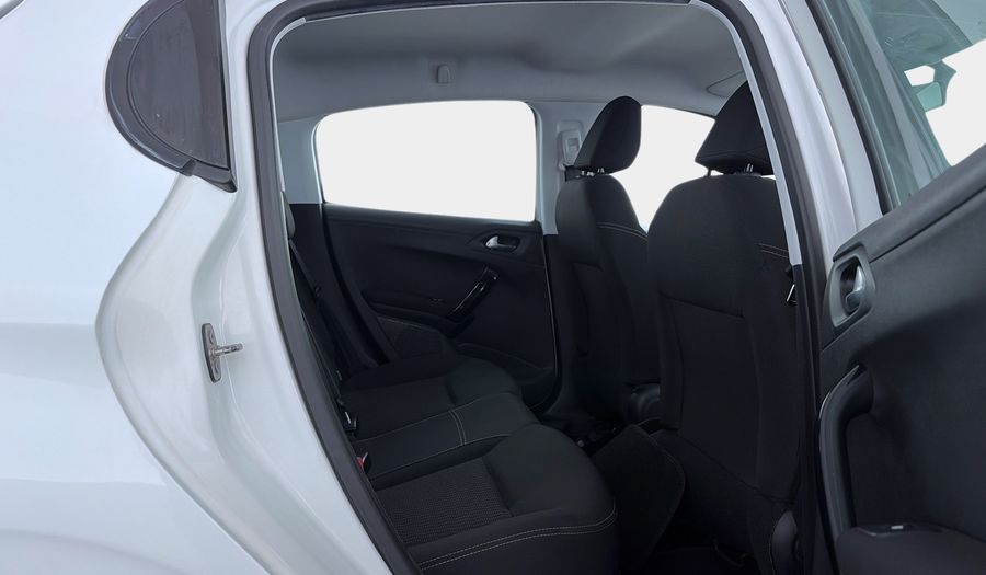 Peugeot 208 1.6 VTI 120 AUTO ACTIVE Hatchback 2019