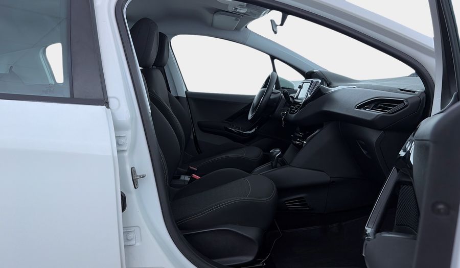 Peugeot 208 1.6 VTI 120 AUTO ACTIVE Hatchback 2019