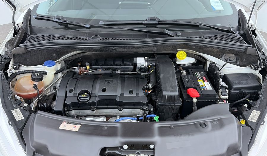 Peugeot 208 1.6 VTI 120 AUTO ACTIVE Hatchback 2019
