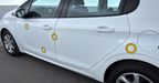 Peugeot 208 1.6 VTI 120 AUTO ACTIVE Hatchback 2019