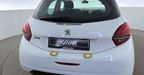 Peugeot 208 1.6 VTI 120 AUTO ACTIVE Hatchback 2019