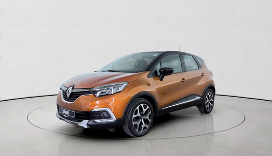 Renault • Captur
