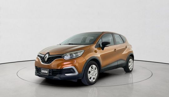 Renault • Captur