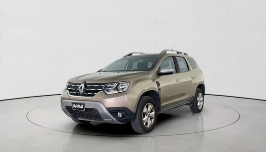 Renault • Duster