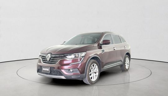 Renault • Koleos