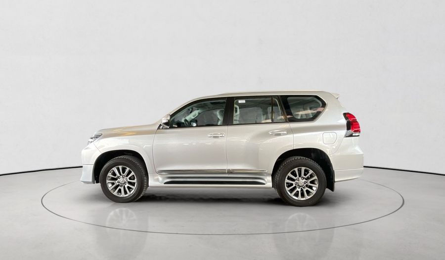 Toyota Land Cruiser Prado 4.0 4WD AUTO VXR Suv 2019