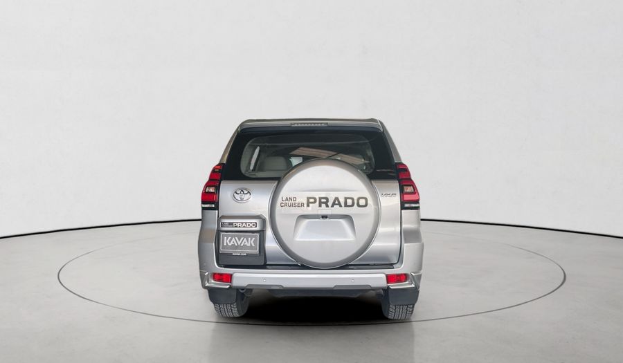 Toyota Land Cruiser Prado 4.0 4WD AUTO VXR Suv 2019