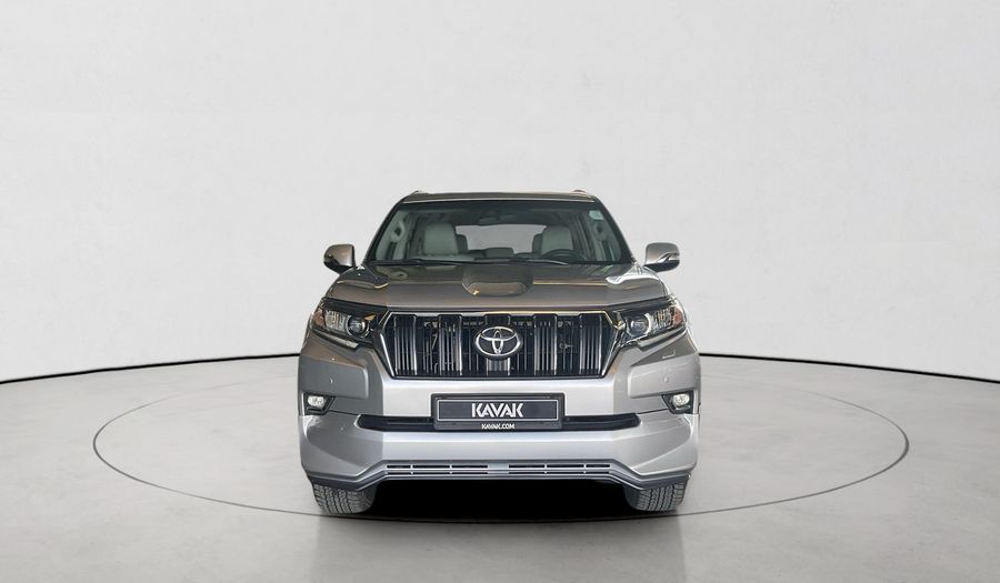 Toyota Land Cruiser Prado 4.0 4WD AUTO VXR Suv 2019