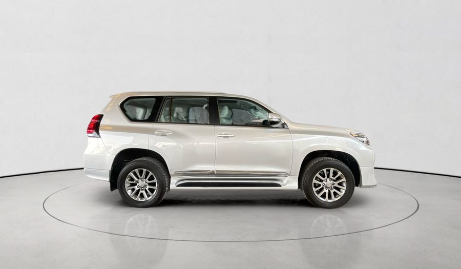Toyota Land Cruiser Prado 4.0 4WD AUTO VXR Suv 2019