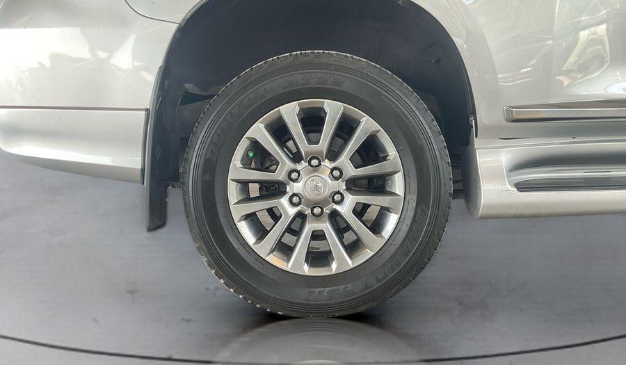Toyota Land Cruiser Prado 4.0 4WD AUTO VXR Suv 2019