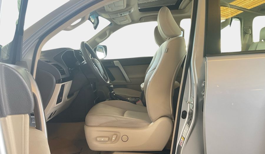 Toyota Land Cruiser Prado 4.0 4WD AUTO VXR Suv 2019